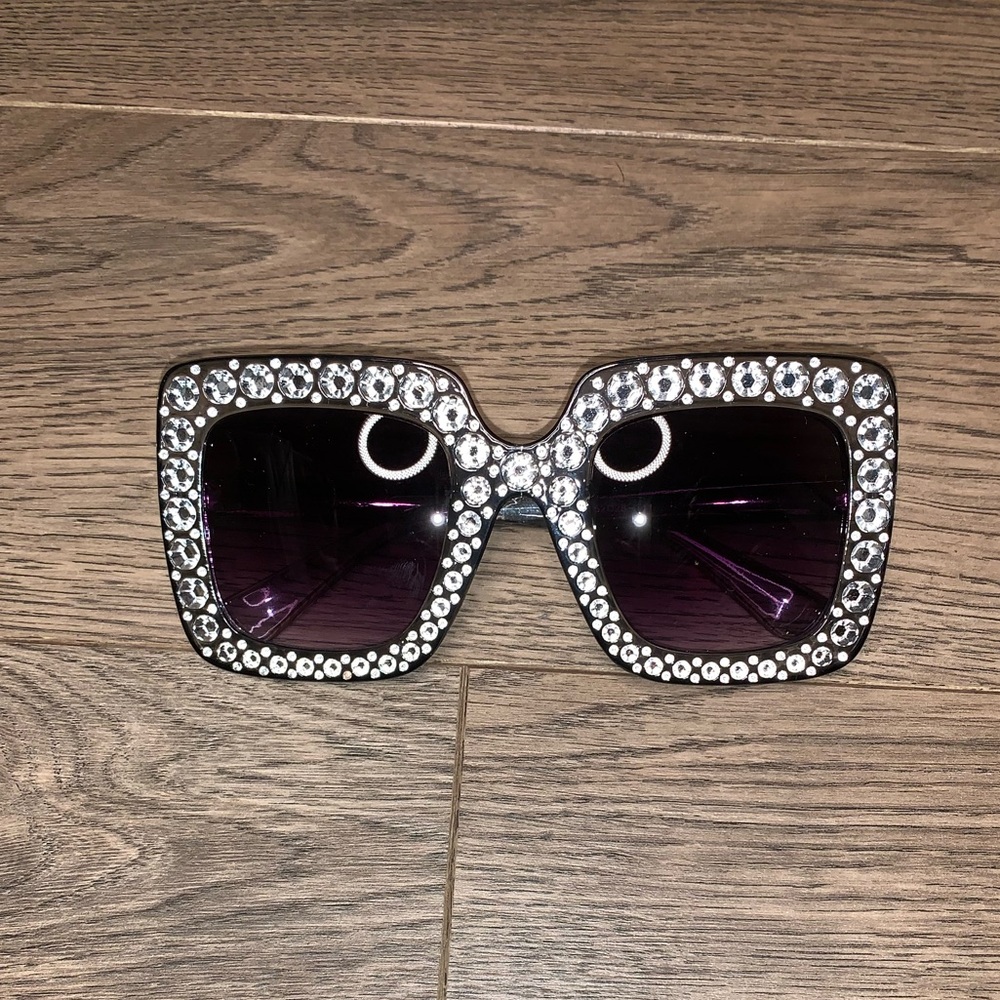 Basic Sunglasses